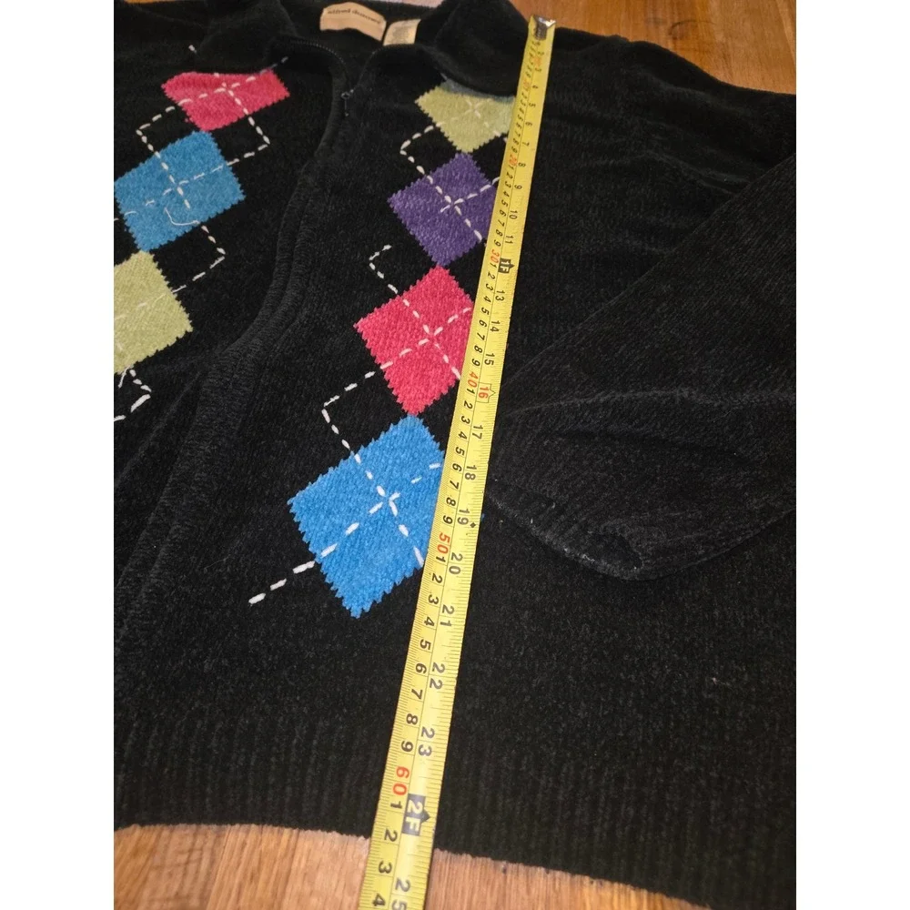 Alfred Dunner vintage alfred